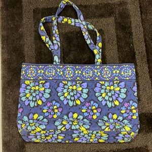 Vera Bradley tote